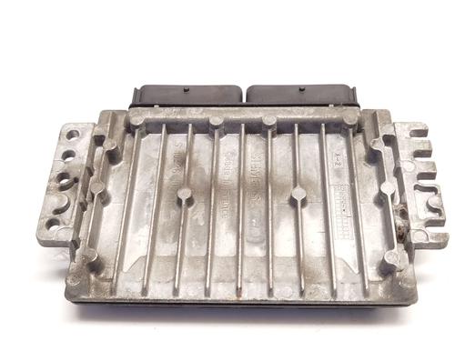 Engine control unit (ECU) RENAULT CLIO II (BB_, CB_) 1.2 (BB0A, BB0F, BB10, BB1K, BB28, BB2D, BB2H, CB0A,... | BP29639444M57 