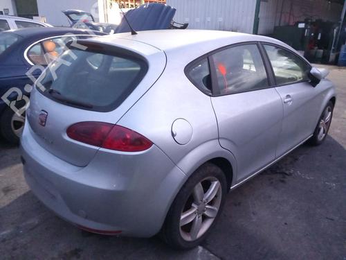 Computer verlichting SEAT LEON (1P1) 1.8 TSI | BP31092937M55 