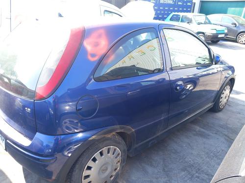 Højre forlygte OPEL CORSA C (X01) 1.0 (F08, F68) | BP28278072C29 