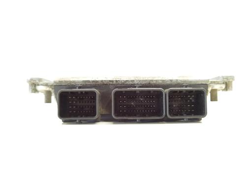 Engine control unit (ECU) PEUGEOT 406 Coupe (8C) 2.2 HDI | BP17987780M57 