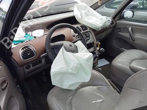 Right mirror CITROËN XSARA PICASSO (N68) 2.0 HDi | BP10184939C27 