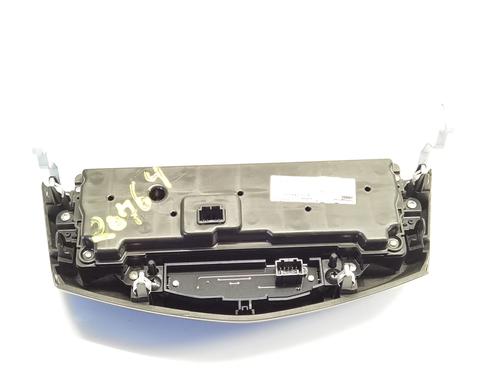 Climate control NISSAN QASHQAI II (J11, J11_) 1.2 DIG-T | BP29331977I5 