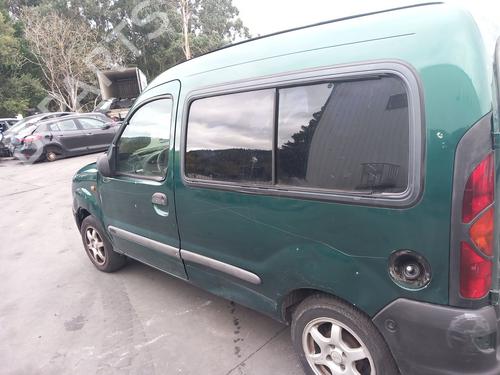 Engine control unit (ECU) RENAULT KANGOO (KC0/1_) D 65 1.9 (KC0E, KC02, KC0J, KC0N) | BP30319525M57