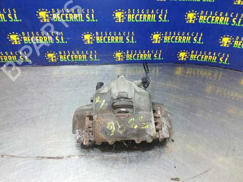 Used Left front brake caliper VW POLO Coupe (86C, 80) [1981-1994]  11576227
