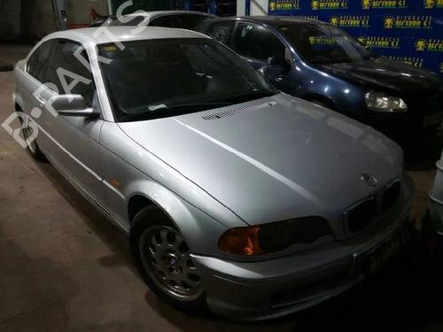 Starter BMW 3 Coupe (E46) 320 Ci | BP8466788M8 