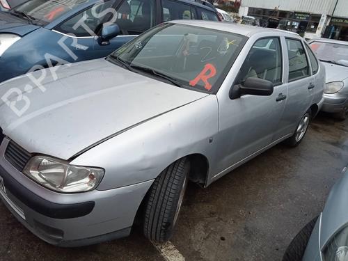 Throttle body SEAT CORDOBA (6K1, 6K2) 1.4 i | BP9717384M82 