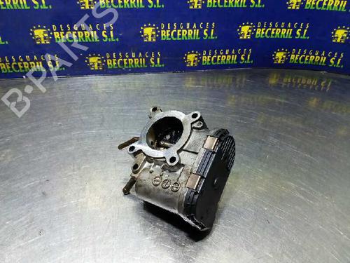 Throttle body VW POLO (6N2) 1.4 | BP8450112M82 