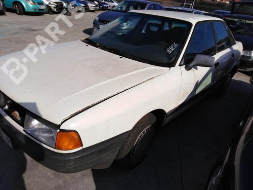 Used Parts AUDI 80 B1 Saloon (80, 82)  1.6 GTE  953152
