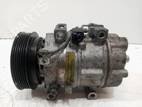 AC compressor VOLVO V50 (545) 2.0 D | BP9447591M34 