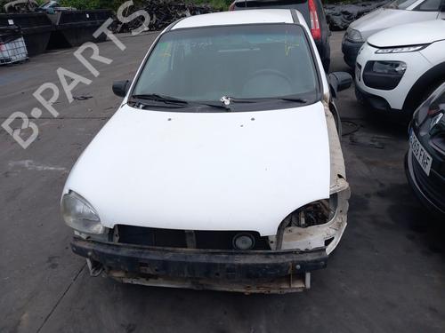 Used Parts OPEL CORSA B (S93) 1.2 i (F08, F68, M68) 4911953
