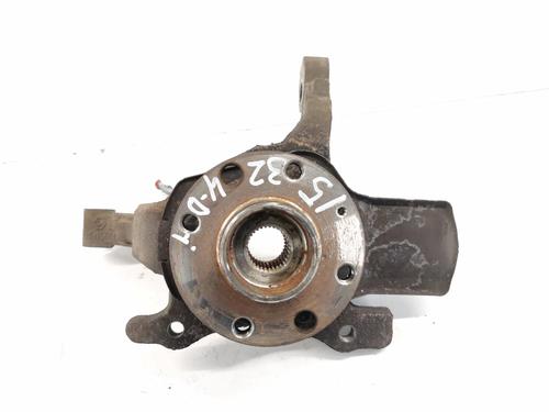 Used Left front steering knuckle OPEL ASTRA H (A04) [2004-2014]  13088333