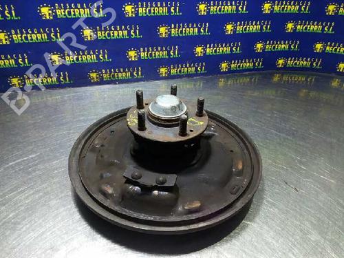 Other KIA CARNIVAL II (GQ) 2.9 CRDi | BP30193016O1 