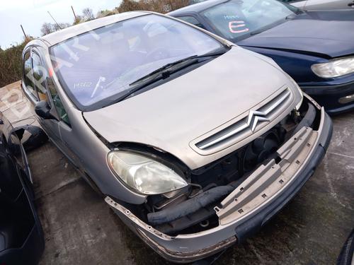 Front wiper motor CITROËN XSARA PICASSO (N68) 2.0 HDi | BP23901683M29 