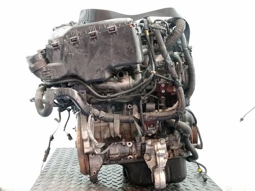 Engine CITROËN C4 Picasso I MPV (UD_) 1.6 HDi | BP28517980M1 