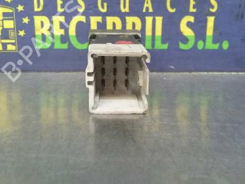 Warning switch CITROËN XANTIA (X2) 2.0 HDI 109 | BP8434976I22 