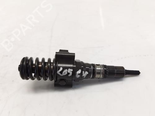 Injector SEAT TOLEDO III (5P2) 2.0 TDI 16V | BP36303004M100 - Image 3