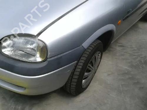 Electronic sensor OPEL CORSA B (S93) 1.0 i 12V (F08, F68, M68) | BP8456544M84 