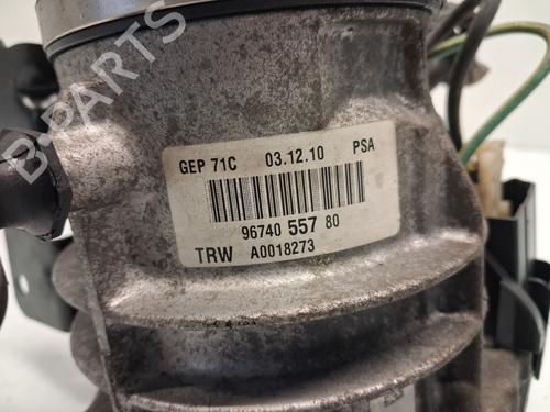 Steering pump CITROËN C4 Picasso I MPV (UD_) 2.0 HDi 150 | BP32346005M99