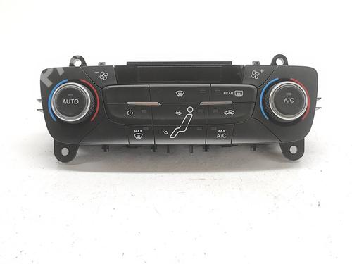 Used Climate control Climate control FORD FOCUS III 1.5 TDCi (120 hp) 10645458 10645458