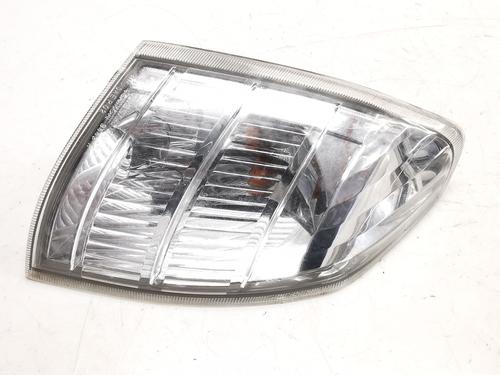 Used Right front indicator Right front indicator NISSAN X-TRAIL I (T30) 2.2 dCi 4x4 (136 hp) 35727431 35727431