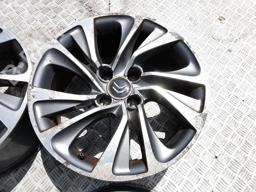 Rim CITROËN DS4 (NX_) 1.6 HDi 90 | BP26909960C45 