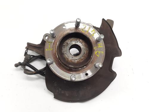 Used Left front steering knuckle Left front steering knuckle 38036987 38036987