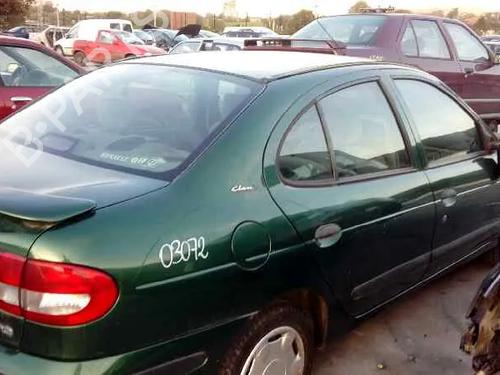 Alternator RENAULT MEGANE I Classic (LA0/1_) 1.4 16V (LA0D, LA1H, lA0W, LA10) | BP8440768M7 