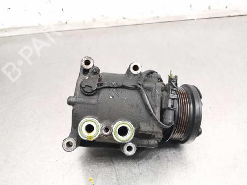 AC compressor FORD FOCUS I (DAW, DBW) 1.6 16V | BP8459147M34 