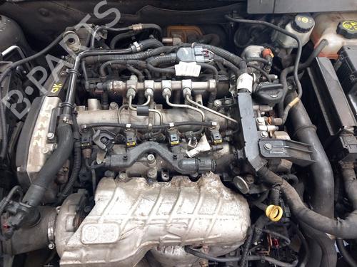 Engine control unit (ECU) OPEL INSIGNIA A Saloon (G09) 2.0 CDTI (69) | BP40505588M57 - Image 11