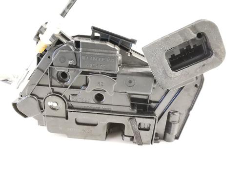 Front right lock SKODA YETI (5L) 1.2 TSI | BP29330126C97 