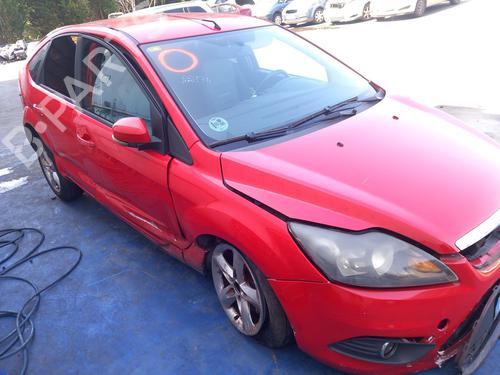 Brugte FORD FOCUS II (DA_, HCP, DP) 1.6 TDCi 4888191