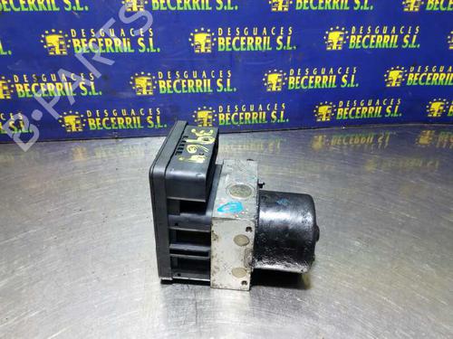 ABS Bremseaggregat SEAT LEON (1M1) 1.9 TDI | BP8439809M43 