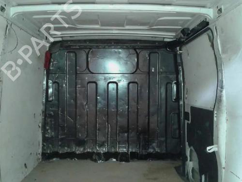 Køler IVECO DAILY III Van  | BP9266605M31 