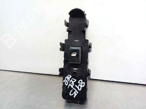 Used Right front window switch Right front window switch CITROËN C3 II (SC_) 1.4 HDi 70 (SC8HZC, SC8HR0, SC8HP4) (68 hp) 8460706 8460706
