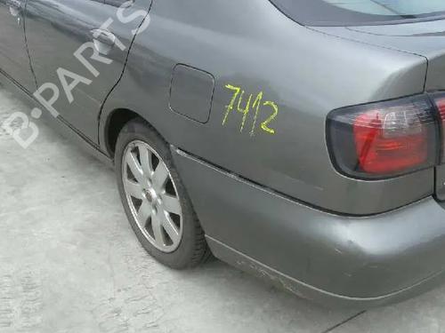 Left front window switch NISSAN PRIMERA Hatchback (P11) 2.0 16V | BP8454773I27 