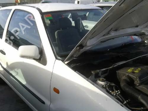 Front wiper motor VW POLO III (6N1)  | BP8451991M29 