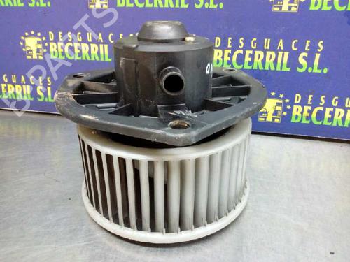 Heater blower motor HYUNDAI GALLOPER II (JK-01)  | BP12447658M62 