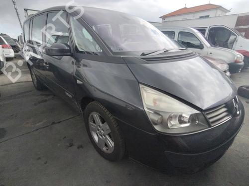 Andre RENAULT ESPACE IV (JK0/1_)  | BP16352077O1 