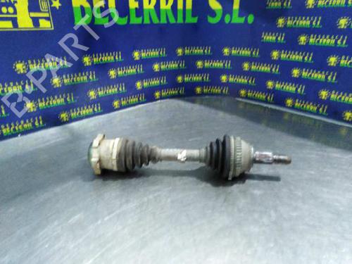 Used Right front driveshaft FIAT BRAVA (182_) [1995-2003]  8460228
