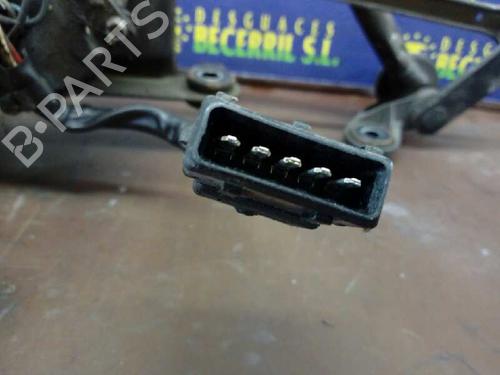 Front wiper motor CITROËN JUMPY I (U6U_)  | BP8460109M29 