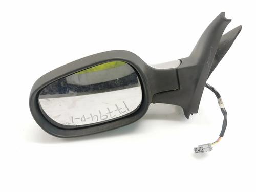 Used Left mirror NISSAN MICRA III (K12) [2002-2011]  17990471