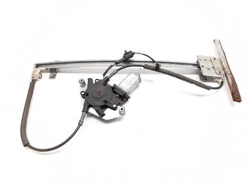 Used Front right window mechanism Front right window mechanism SANTANA 300 Open Off-Road Vehicle [2004-2011] 34402629 34402629