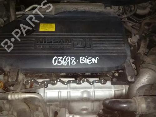 Right front driveshaft NISSAN ALMERA TINO (V10)  | BP17174635M39 