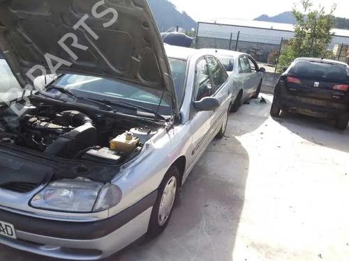 Left front driveshaft RENAULT LAGUNA I (B56_, 556_)  | BP8425775M38 