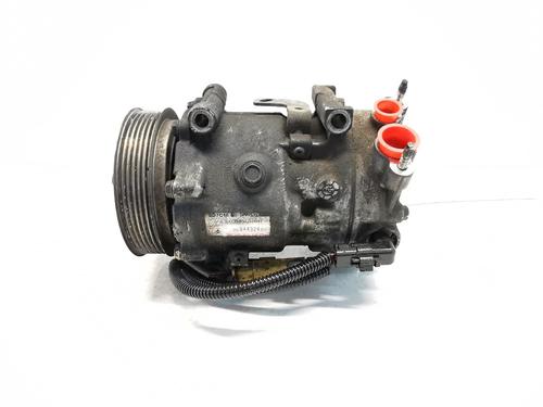 AC compressor CITROËN C4 Grand Picasso I (UA_) 1.6 HDi | BP28439730M34