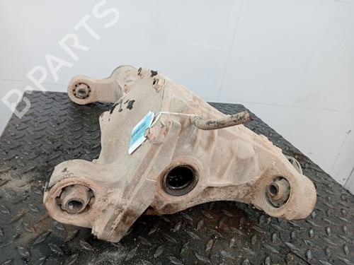 Used Front differential Front differential NISSAN NAVARA NP300 (D40) 2.5 dCi 4WD (174 hp) 34475392 34475392