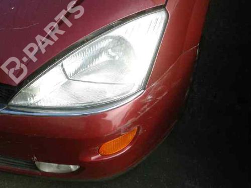 Left front window switch FORD FOCUS I (DAW, DBW) 1.6 16V | BP8447526C106  - Image 5