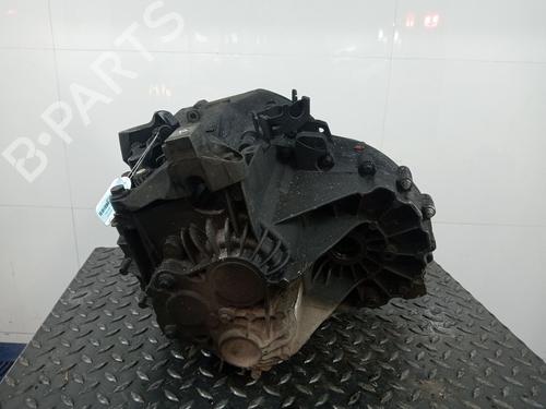 gearbox-ford-focus-ii-da_-hcp-dp-2004-2005-2006-2007-2008-2009-2010-2011-2012-2013-40037121 main image