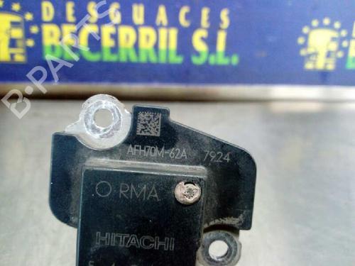 Mass air flow sensor HONDA CIVIC VIII Hatchback (FN, FK) 2.2 CTDi (FK3) | BP8457359M95 