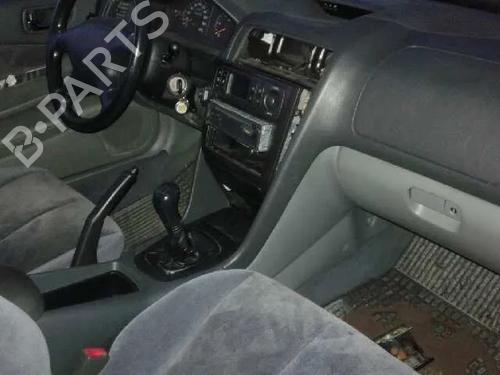 Luftmassemåler MITSUBISHI GALANT VIII (EA_) 2.0 TDI (EA6A) | BP8449955M95 